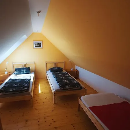 V Zahrade Apartment
